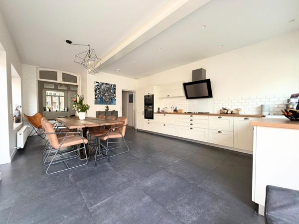 A VENDRE : Maison à LAMBERSART • Lambersart hippodrome • 880 000 € FAI • Réf. 1814
