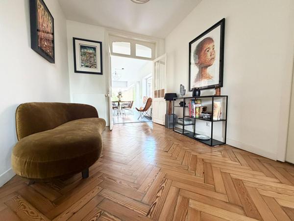 A VENDRE : Maison à LAMBERSART • Lambersart hippodrome • 880 000 € FAI • Réf. 1814