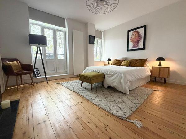 A VENDRE : Maison à LAMBERSART • Lambersart hippodrome • 880 000 € FAI • Réf. 1814