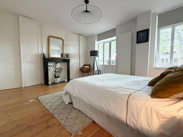 A VENDRE : Maison à LAMBERSART • Lambersart hippodrome • 880 000 € FAI • Réf. 1814