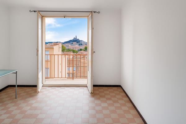 Le Canet 3 pièces 51 m2 avec vue