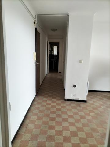 Le Canet 3 pièces 51 m2 avec vue