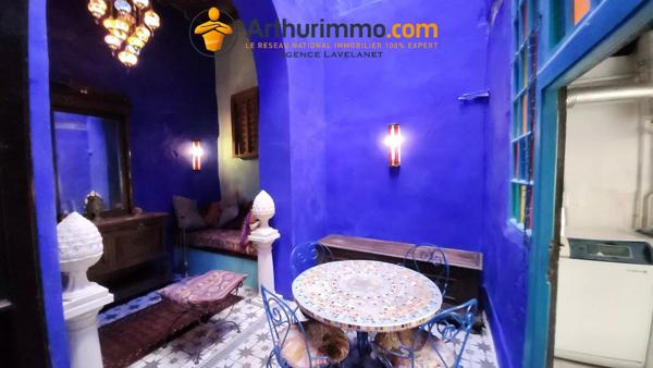 Vente                                                      Maison
                        
                     9 pièces                      205 m2                     à Mirepoix