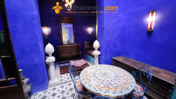 Vente                                                      Maison
                        
                     9 pièces                      205 m2                     à Mirepoix