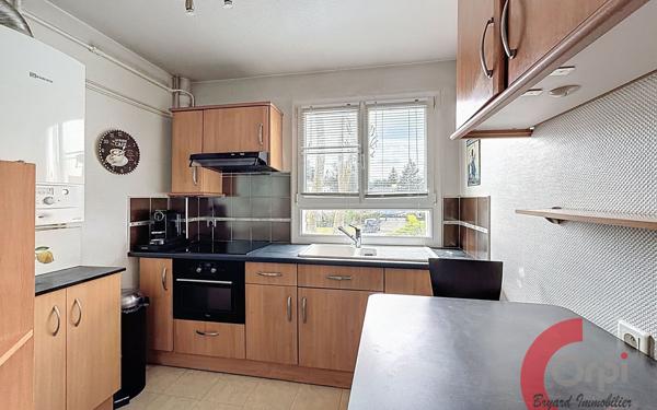 Appartement à vendre    2 pièces • 41,84 m2 Bry-sur-Marne