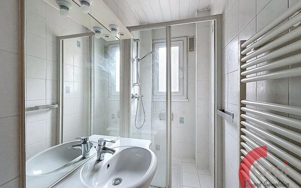 Appartement à vendre    2 pièces • 41,84 m2 Bry-sur-Marne