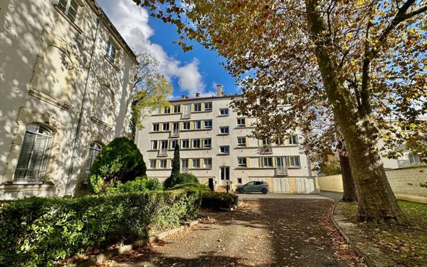 Appartement à vendre    2 pièces • 41,84 m2 Bry-sur-Marne