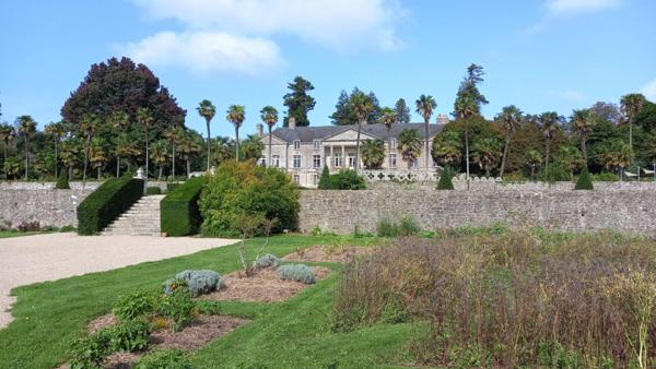 Propriété de loisirs Quimper 4 pièce(s) 40 m2 ou maison de jardin