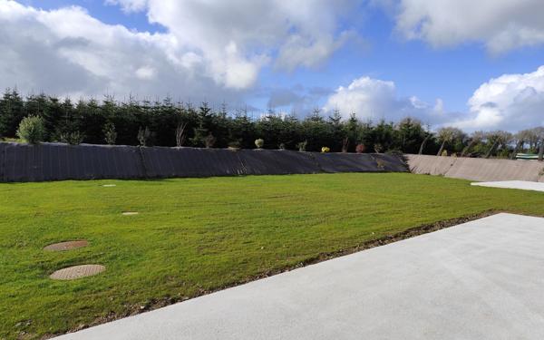 Maison à louer    5 pièces • 111,30 m2 Saint-Thégonnec