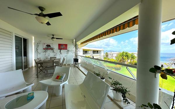 Appartement à louer    5 pièces • 155,91 m2 Schoelcher