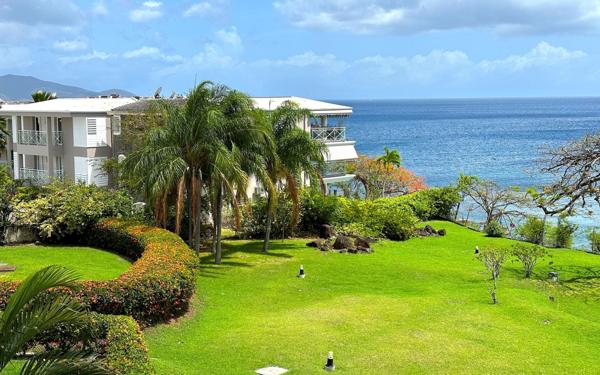 Appartement à louer    5 pièces • 155,91 m2 Schoelcher