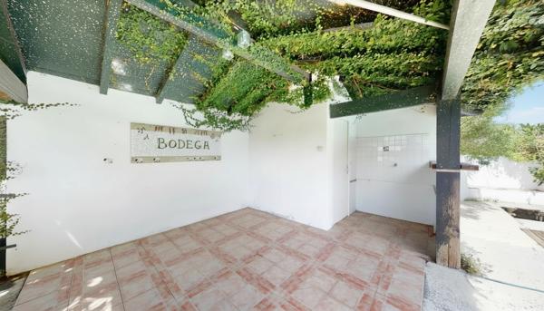 MENDIRA - Maison d'architecte à Arbonne avec vue montagnes