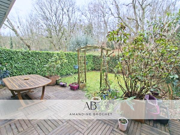 Appartement 2 pièces - 59 m²