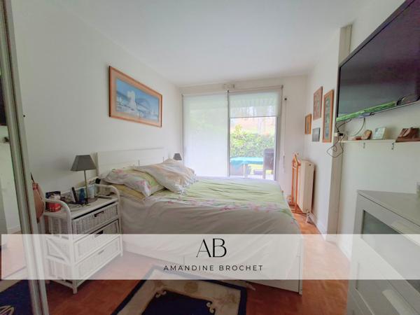 Appartement 2 pièces - 59 m²