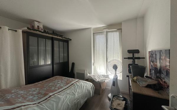 Appartement à vendre    3 pièces • 59,90 m2 Épernay