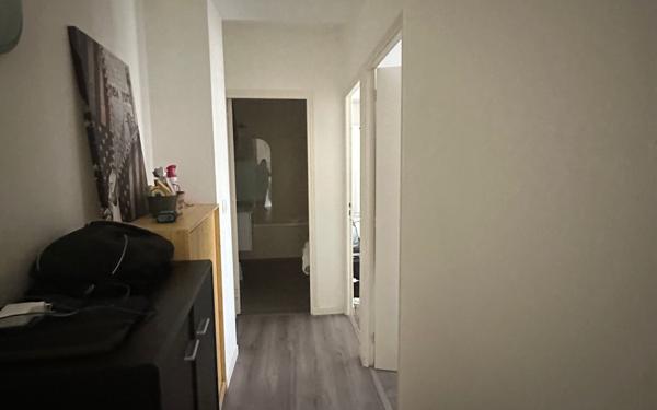 Appartement à vendre    3 pièces • 59,90 m2 Épernay