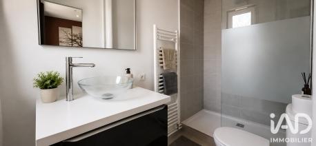 Appartement à vendre 2 pièces 40 m² Dijon