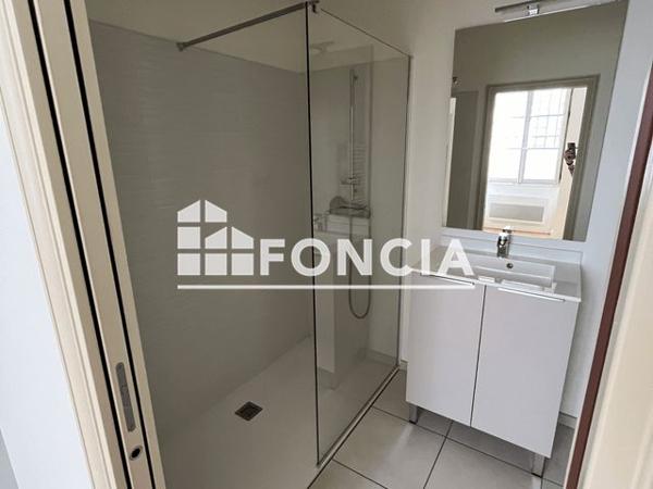 Location Appartement 2 pièces 45.28 m² - 21 RUE DE LA PREFECTURE Besancon 25000