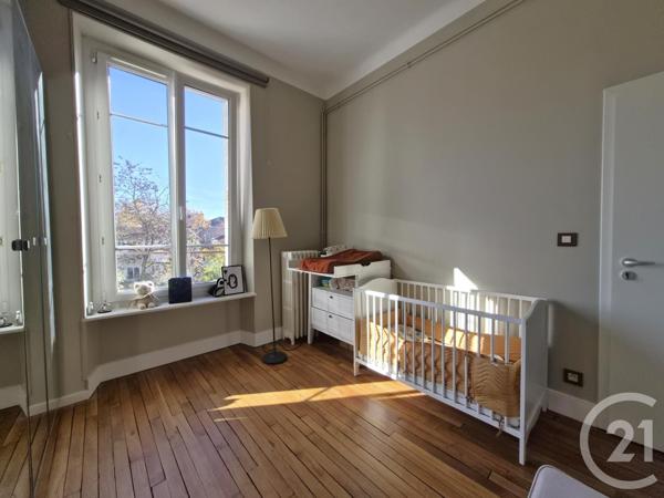 Appartement à vendre  4 pièces - 93,18 m2 METZ - 57