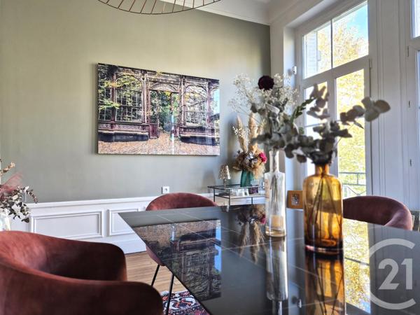 Appartement à vendre  4 pièces - 93,18 m2 METZ - 57