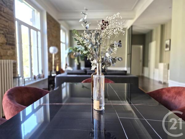 Appartement à vendre  4 pièces - 93,18 m2 METZ - 57