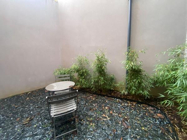 Appartement Fontenay Aux Roses 2 pièce(s) 46 m2