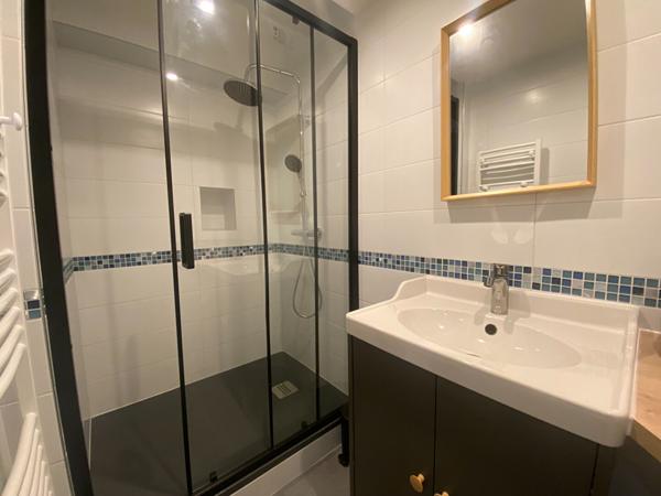 Appartement Fontenay Aux Roses 2 pièce(s) 46 m2