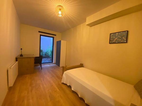 Appartement Fontenay Aux Roses 2 pièce(s) 46 m2