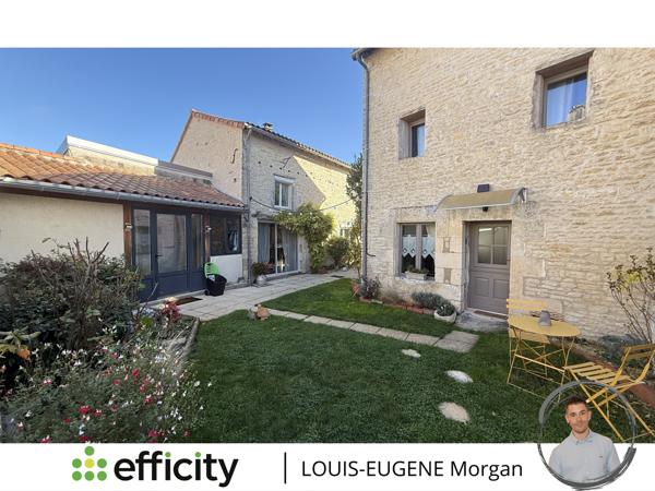 Maison 8 pièces - 209 m² Bien prestige