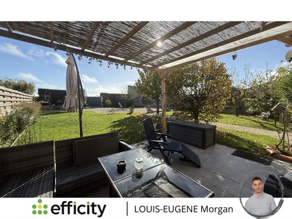 Maison 8 pièces - 209 m² Bien prestige