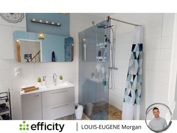 Maison 8 pièces - 209 m² Bien prestige