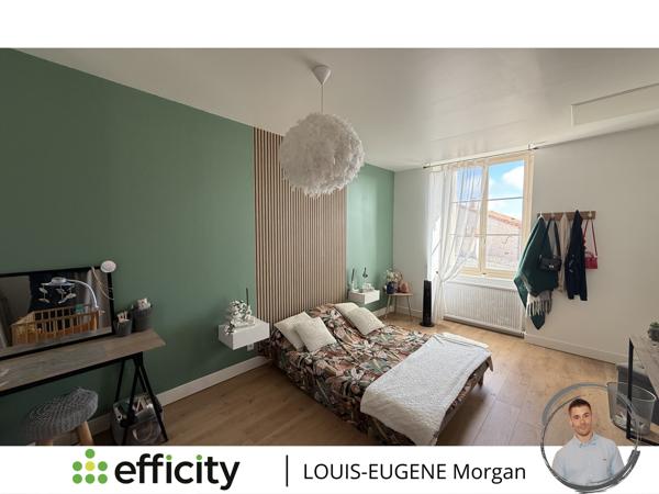 Maison 8 pièces - 209 m² Bien prestige