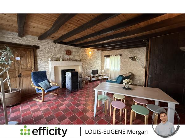 Maison 8 pièces - 209 m² Bien prestige