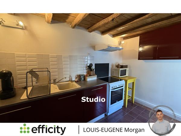 Maison 8 pièces - 209 m² Bien prestige