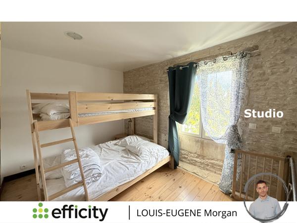 Maison 8 pièces - 209 m² Bien prestige