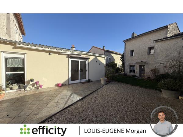 Maison 8 pièces - 209 m² Bien prestige