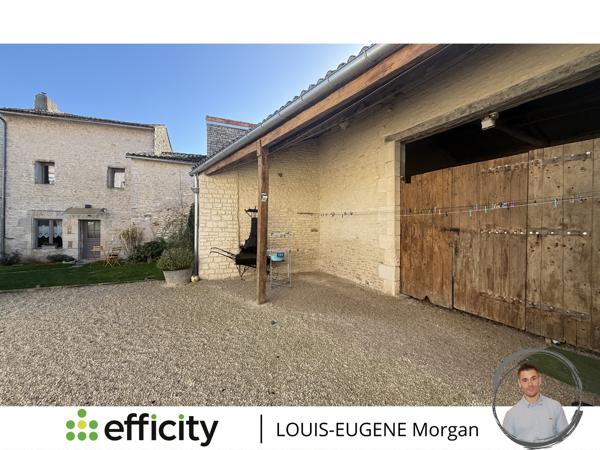 Maison 8 pièces - 209 m² Bien prestige