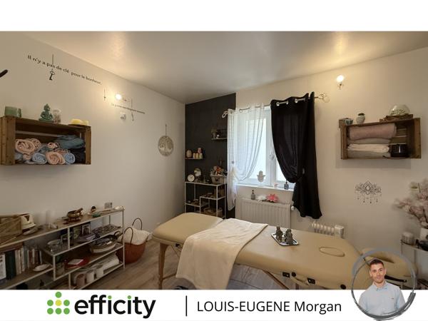 Maison 8 pièces - 209 m² Bien prestige