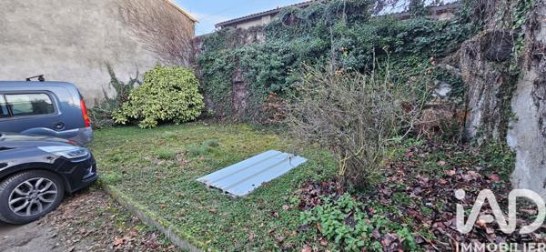 Terrain à vendre 699 m² Saint-Bonnet-près-Riom