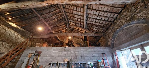 Terrain à vendre 699 m² Saint-Bonnet-près-Riom