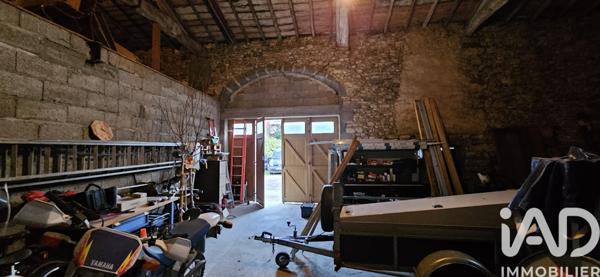 Terrain à vendre 699 m² Saint-Bonnet-près-Riom