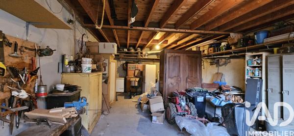 Terrain à vendre 699 m² Saint-Bonnet-près-Riom