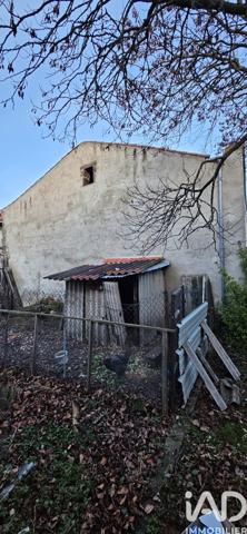 Terrain à vendre 699 m² Saint-Bonnet-près-Riom