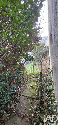 Terrain à vendre 699 m² Saint-Bonnet-près-Riom