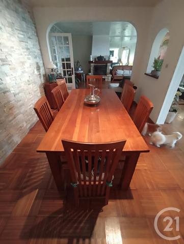 Maison à vendre  5 pièces - 134,66 m2 ST DENIS - 974