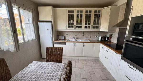 Vente Maison 6 pièces 145 m2 à Gournay-sur-Marne