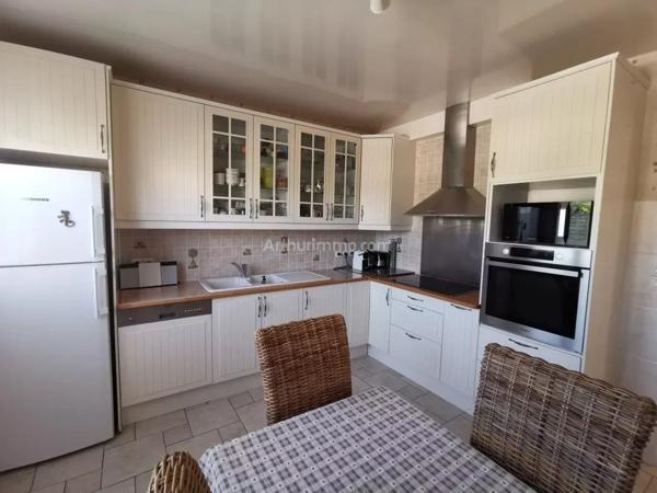 Vente Maison 6 pièces 145 m2 à Gournay-sur-Marne