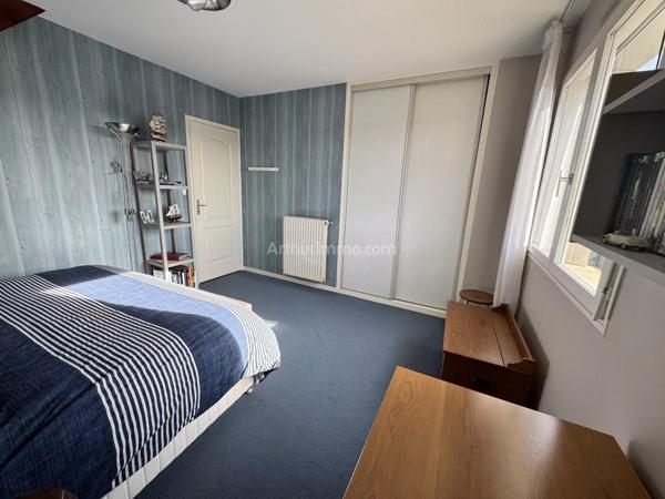 Vente Maison 6 pièces 145 m2 à Gournay-sur-Marne