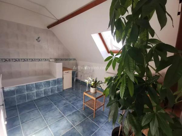 Vente Maison 6 pièces 145 m2 à Gournay-sur-Marne