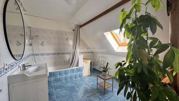 Vente Maison 6 pièces 145 m2 à Gournay-sur-Marne